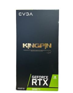 EVGA - GeForce RTX 3090 ti / HYBRID GAMING / 24G-P5-4998-KR /24GB/RAM Typ GDDR6X