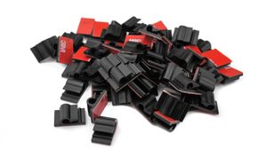 25 Stück verstellbare Kabelhalter selbstklebend 13x21mm Auto Schreibtisch Kabelklemme Set Kabelbefestigung Kabelclip Kabel binden Kabelschellen Kabelführung Büro Kabel Organizer Kabelführung Schwarz 25 Stück verstellbare Kabelhalter selbstklebend 13x21mm Auto Schreibtisch Kabelklemme Set Kabelbefestigung Kabelclip Kabel binden Kabelschellen Kabelführung Büro Kabel Organizer Kabelführung Schwarz