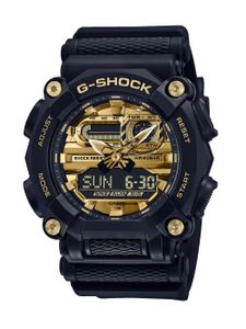 Casio G-Shock Uhr GA-900AG-1AER Armbanduhr