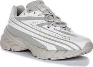 Diesel D Airspeed Low In White For Men – 11.5 UK - 46 EU - 12.5 US / White
