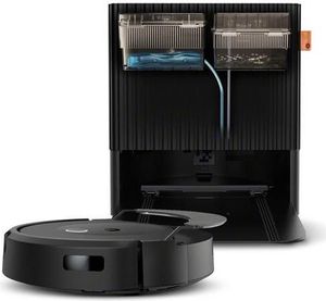 iRobot Roomba Combo 10 Max schwarz iRobot Roomba Combo 10 Max schwarz
