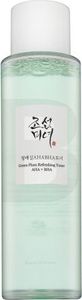 Beauty of Joseon Green Plum čistící tonikum Refreshing Toner AHA + BHA 150 ml