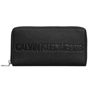 Calvin Klein Portfele Ckj Ultra, K60K606615