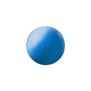 Softball "Mini 42", blau