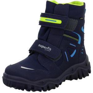 zimní boty HUSKY GTX, Superfit, 0-809080-8000, tmavě modrá - 28