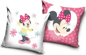 Disney Minnie Kissenbezug Maße ca. 40 x 40 cm