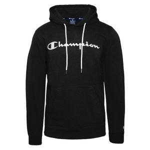 CHAMPION Hooded Sweatshirt KK001 NBK M
