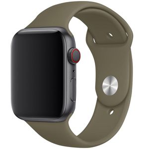 Apple Watch Ultra - 49 mm, Watch SE 2022 - 44 mm, Watch 8 - 45 mm, Watch 45 mm, Watch 44 mm, Watch 42 mm Band: Sport Band