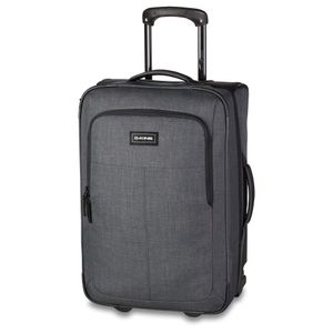 Dakine Reisetrolley/Koffer CARRY ON ROLLER 42L CARBON One size