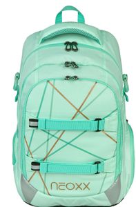 Neoxx Active Pro Schulranzen 45.5 cm