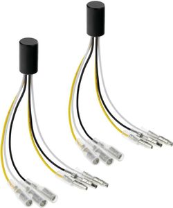 Lampa Shifter Controller do motocyklowych wskaźników wielofunkcyjnych