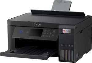 Epson EcoTank ET-2850 Inkjet A4 5760 x 1440 DPI 33 strán za minútu Wi-Fi