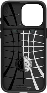 Etui Spigen Slim Armor Cs iPhone 15 Pro Green