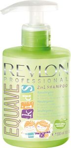 Revlon Professional Equave Kids 2in1 Shampoo Shampoo für Kinder 300 ml