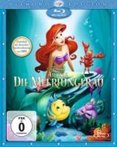 Disney's - Arielle die Meerjungfrau