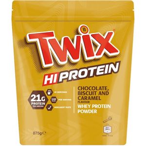Mars Twix HiProtein Whey Protein (875g) 875g