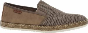 Rieker Herren Slipper in Beige, Größe 46 Rieker Herren Slipper in Beige, Größe 46