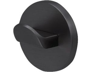 Haken TIGER Noon schwarz matt 1322030746