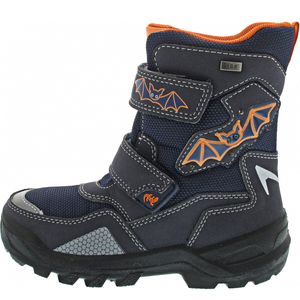 Lurchi Kobin S Winterstiefel Blau