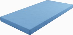 Jersey Spannbettlaken Kinder 2er pack Rosa 80x160