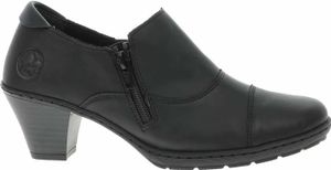 Dámská obuv Rieker 57173-02 schwarz 38