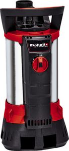 Einhell Schmutzwasserpumpe GE-DP 7935 N-A ECO, Leistung 790 Watt, Fördermenge max. 19000 l/h, Förderhöhe max. 9 m