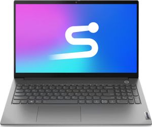 Notebook Notebook Lenovo ThinkBook 15 G2 ITL i7-1165G7 16/512 GB SSD Win10 -