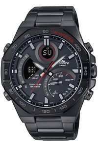 Casio Edifice Herrenuhr ECB-950DC-1AEF Solar Bluetooth® Smart