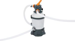 Bestway Flowclear Sandfilterpumpe