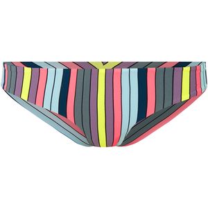 O'Neill - Bikinihose für Damen - Maoi - Mehrfarbig, S