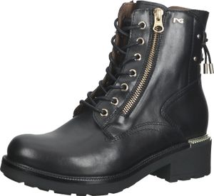 Nero Giardini Stiefelette Stiefelette Leder Nero Giardini Stiefelette Stiefelette Leder