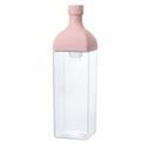 Ka-Ku Bottle 1200ml - Smokey Pink KAB-120-SPR / Bestbrew