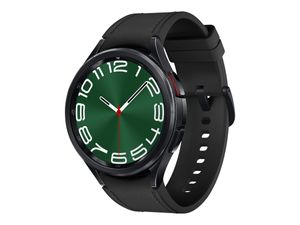 Samsung Galaxy Watch 6 Classic Black 47mm EU Model