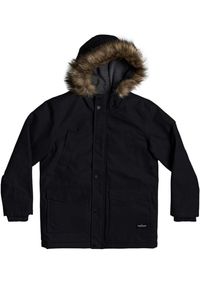 Quiksilver Storm Drop Parka Winterjacke für Jungen 176