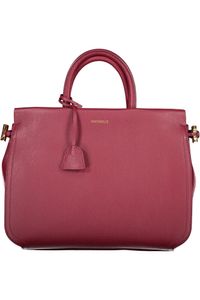 COCCINELLE Fantastic Damen Handtasche 27x18x13cm Rot Farbe: Rot, Größe: UNI