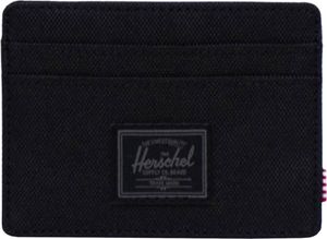 Herschel Cardholder Wallet 30065-05881, Geldbörse, Uni, Schwarz