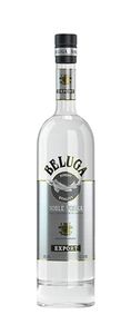 Beluga Noble Vodka Export 40% Vol. 0,7l