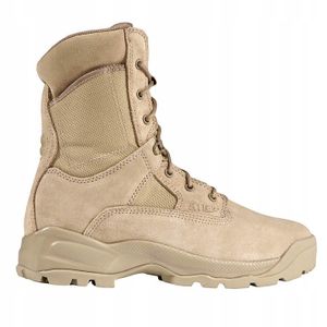 Herren Taktische Stiefel 5.11 ATAC Coyote Militärische Kampfstiefel Gr.45,5