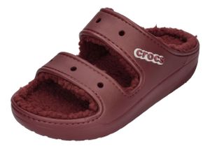 Crocs Classic Cozzzy Sandal - Gr. 38/39