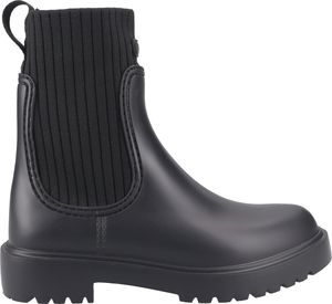 Unisa Stiefelette FAYNAR, wasserdicht, Schwarz, Damen