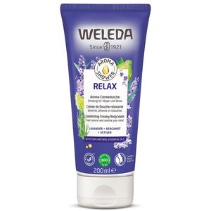 Weleda RELAX Aroma Cremedusche 200ml