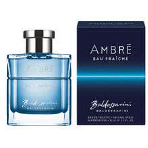 Baldessarini Ambre Eau Fraiche 3.0 Edt M