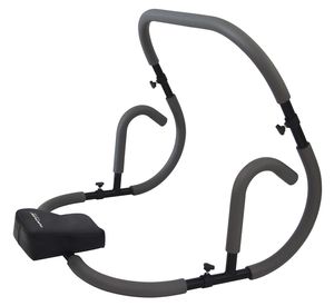 Tunturi AB-Trainer - Ab trainer - Ab trainer - Ab trainer