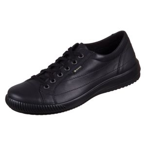 legero Damen Sneaker TANARO 5.0 28801-5, 28801-5.5, 28801-6, 28801-6.5, 28801-7, 28801-7.5, 28801-8.5 LEG-2-000270 schwarz 6,5 [Schuhe UK Frau]