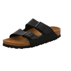 Birkenstock Arizona black