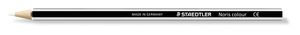 STAEDTLER Noris colour 185 Buntstift - Sechskantform - 3 mm - weiß