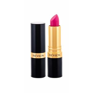Revlon Super Lustrous Lippenstift Matte 4.2g - 11 Stormy Pink