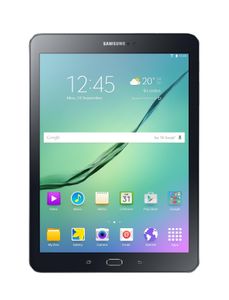 Samsung Galaxy Tab S2 9.7 T815N LTE 32GB Tablet PC schwarz - DE
