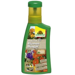 NEUDORFF® BioTrissol® BlumenDüngerlogisch- 250 ml