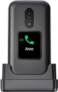 Doro 2880 Einfaches 4G-Telefon